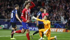 Гризман е най-недооцененият футболист в света