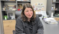 Левски защити Станка Златева