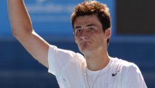 Бърнард Томич с героичен обрат срещу Вердаско