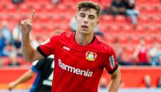 Висока цена отказва Юнайтед от германския национал Хаверц