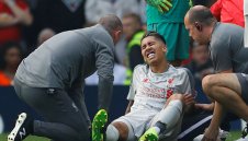 Музика за ушите на Сити и Байерн: Ливърпул загуби Фирмино