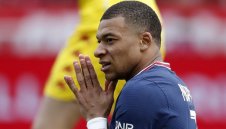 Мбапе е №1 във Франция за трети път