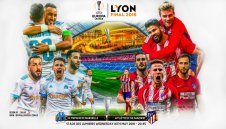 Марсилия - Атлетико (Мадрид) 0:3