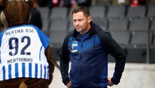 Дардай инжектирал спортна злоба на играчите си преди мача с Байерн