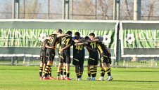 Чукарички излъга Ботев в Турция 