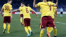 Лацио рухна на „Олимпико“ + ВИДЕО