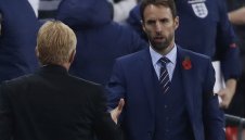 "Трите лъва" се усладиха на Саутгейт, иска да запази поста си