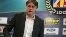 ОФИЦИАЛНО: Иво Тонев аут от Левски