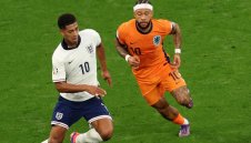 Мемфис Депай подписва с гранд