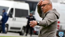 Илиан Илиев се ядоса след равния със Славия