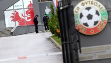 ГДБОП отново нахлу в офисите на БФС!