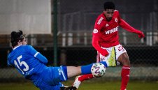ЦСКА удари с 3:1 Динамо Москва, новият нападател се разписа