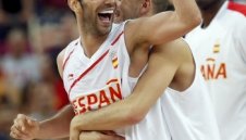 Испанците взеха реванш от Русия