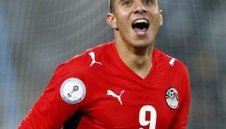Зидан взе наградата за най-добър играч в мача Бразилия - Египет