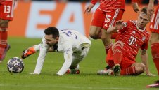 Рев от ПСЖ: Байерн е по-силен, не знаехме как да вкараме