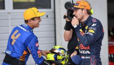 Люис вече не е най-популярен във Формула 1, младите настъпват