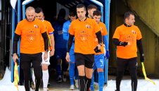 Кола върху покрив: Къщата се оказа на елитен рефер 