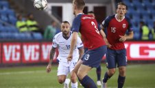 Следващият ни съперник Норвегия тресна Кипър