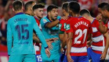 Суарес бие аларма: Боли! Загубата е притеснителна, сложен сезон чака Барса