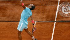 Надал отново е на финал на Ролан Гарос