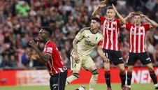 Баските лъвове с огромна издънка в битката за ШЛ