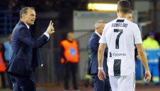 Алегри към Юве: Отървете се от Кристиано Роналдо