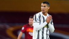 Потвърдено: Роналдо няма да играе срещу Барса