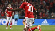 Талиска се натиска на Ливърпул