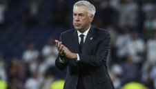 Анчелоти се закани, че Реал Мадрид ще тресне Барса