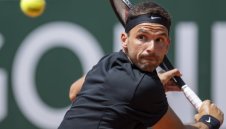 Гришо въртял любов с румънката от дълго време + СНИМКИ 