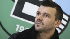 Бадема напусна Витоша