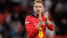 Кейн сипе закани преди Евро 2024