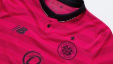 Селтик нахлузва розови екипи + СНИМКИ