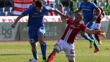 След 13 години Левски отново обърна ЦСКА