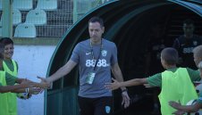 Берое се размина с трансферен удар 