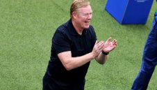 Куман: Трябва да сме като Германия и ще мачкаме на Евро 2024