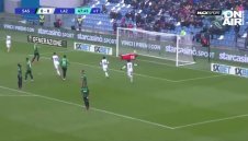 ВИДЕО: Сасуоло - Лацио