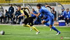 Трабзонспор дойде за Тодор Неделев 