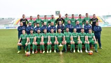 Ботев Враца продаде опитния Мартин Кавдански