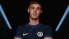 Челси се изфука с "гражданина" Палмър