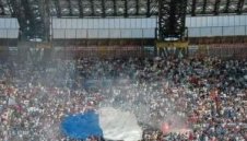 65 000 зрители за Наполи - Юве