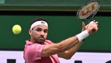 Как ще се справи Гришо в Индиън Уелс? Димитров стартира на първи Мастърс през 2025 г.