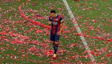 Истерия: 25 000 чакат Шави на "Ноу Камп"