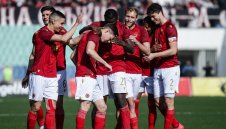 Тежък удар по шампионските амбиции на ЦСКА