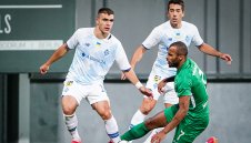 Динамо Киев започва турне за мир в Европа, играе с част от грандовете