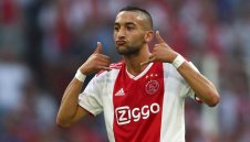 Лампард: Зиеш е фантастичен