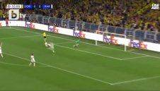 ВИДЕО: Борусия Дортмунд - ПСЖ 
