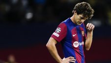 Ас на Барса се оперира