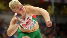 Фантастична Мавродиева със сребро на Евро 2017