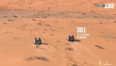 Нов успех за Насер Ал-Атия на Рали Дакар